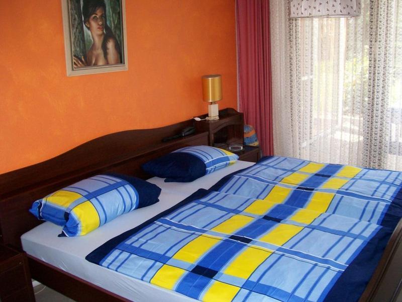 Pension C Blickfeld Winsen an der Aller Ngoại thất bức ảnh